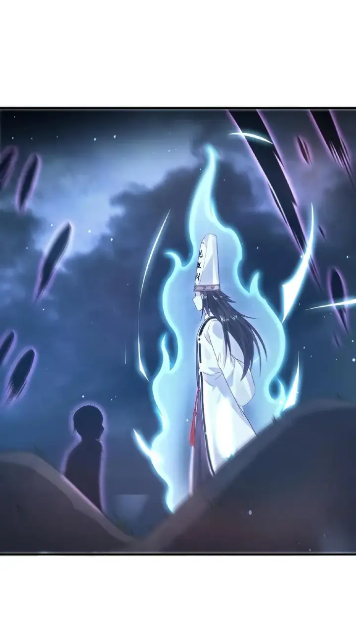 《开局直播地府：这直播间谁敢上啊》第47话 变异的守护鬼怪图28