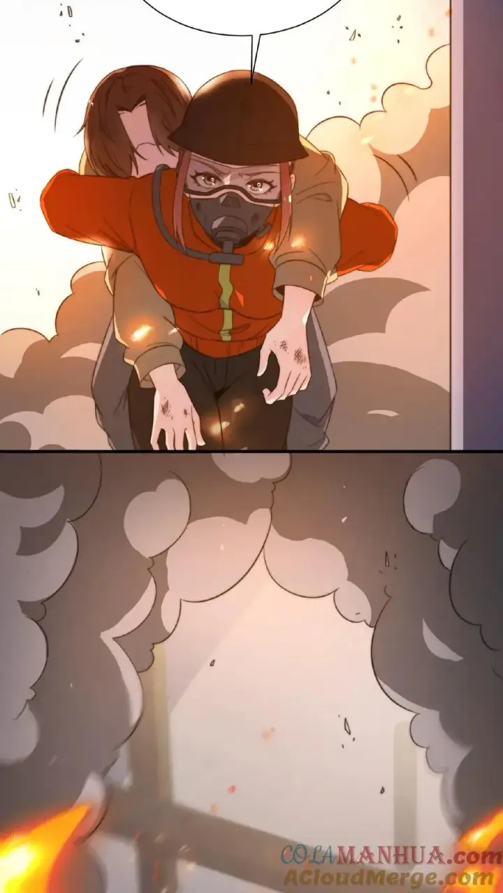 《开局直播地府：这直播间谁敢上啊》第47话 变异的守护鬼怪图7