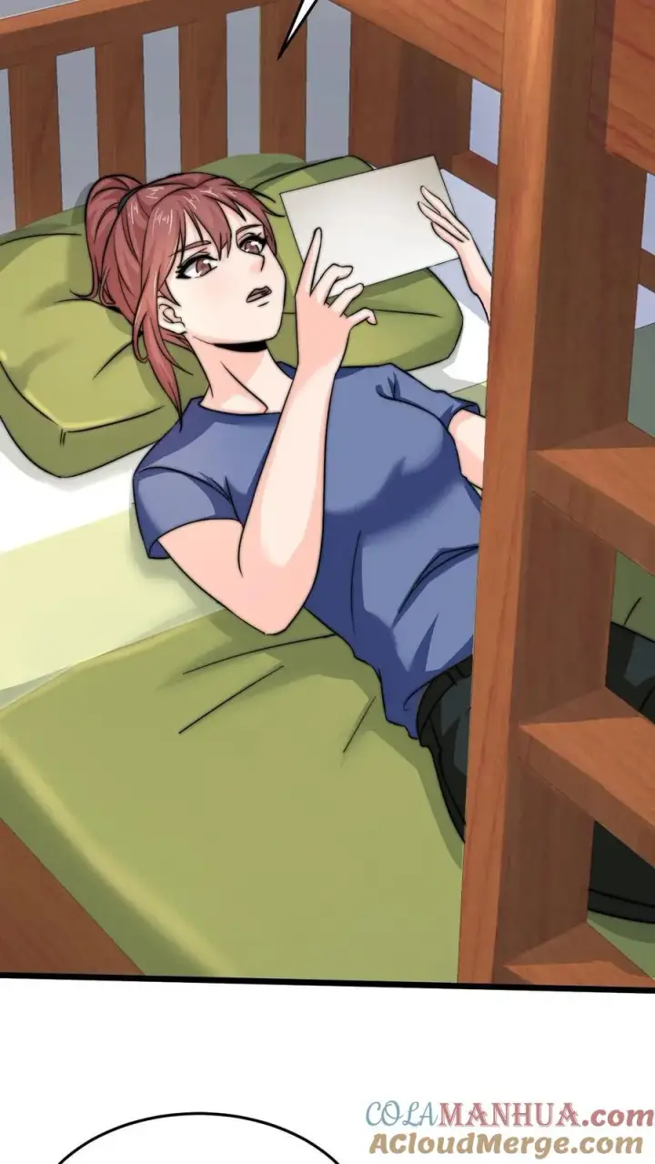 《开局直播地府：这直播间谁敢上啊》第48话 带着你的梦想继续活下去图21