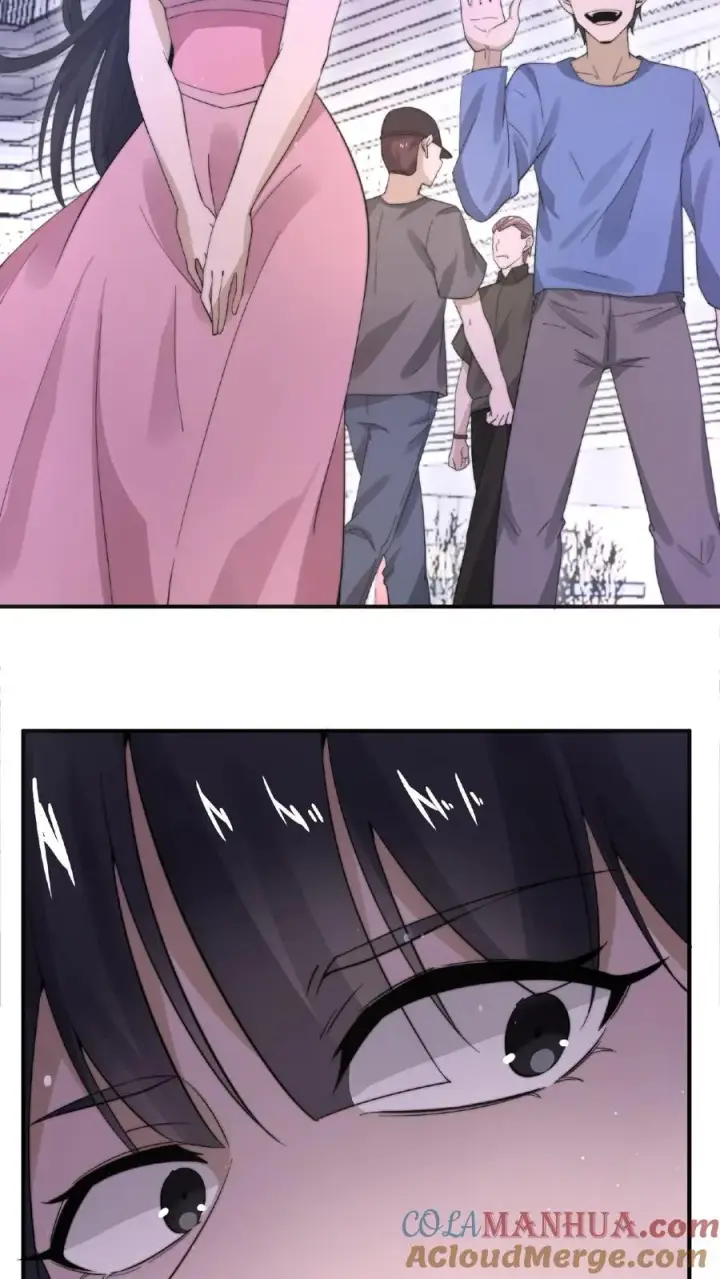 《开局直播地府：这直播间谁敢上啊》第52话 突然献殷情的校花图23