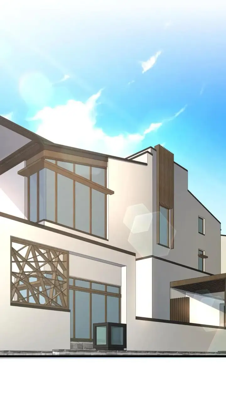 《开局直播地府：这直播间谁敢上啊》第55话 有两只鬼对着你流口水图2
