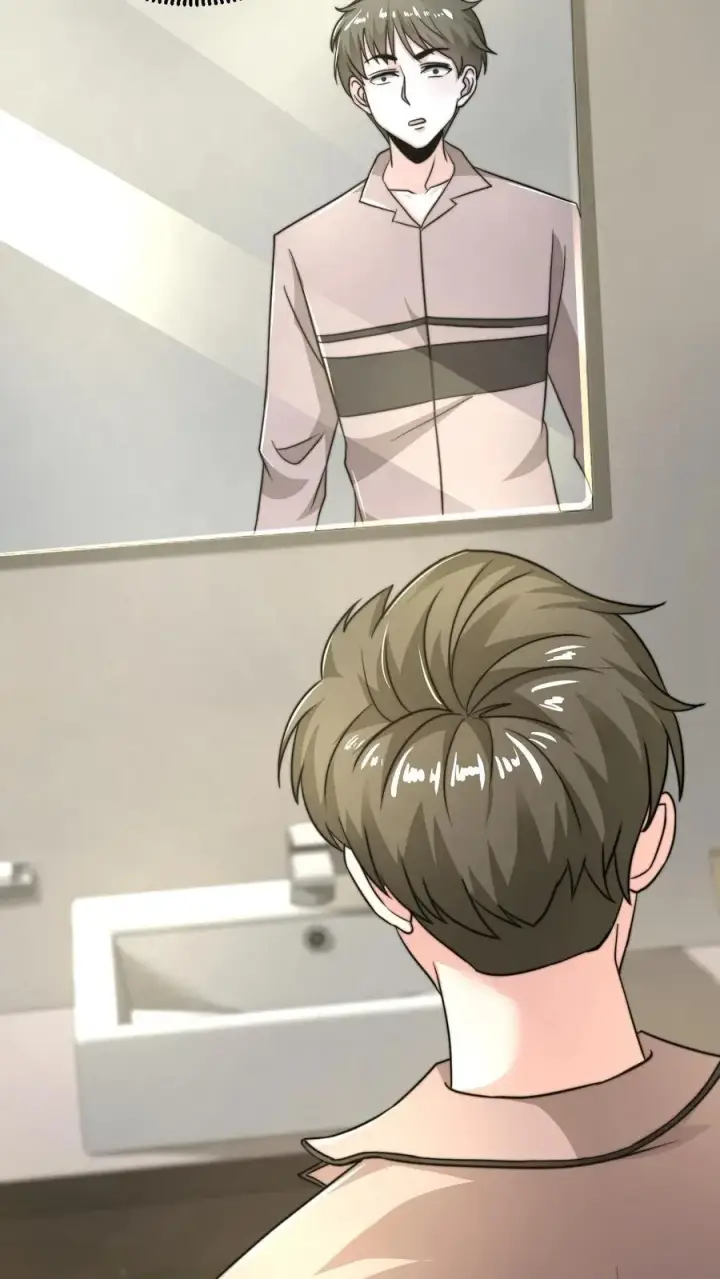 《开局直播地府：这直播间谁敢上啊》第55话 有两只鬼对着你流口水图6