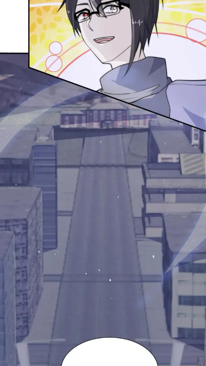 《开局直播地府：这直播间谁敢上啊》第56话 坟头请你蹦个迪图10