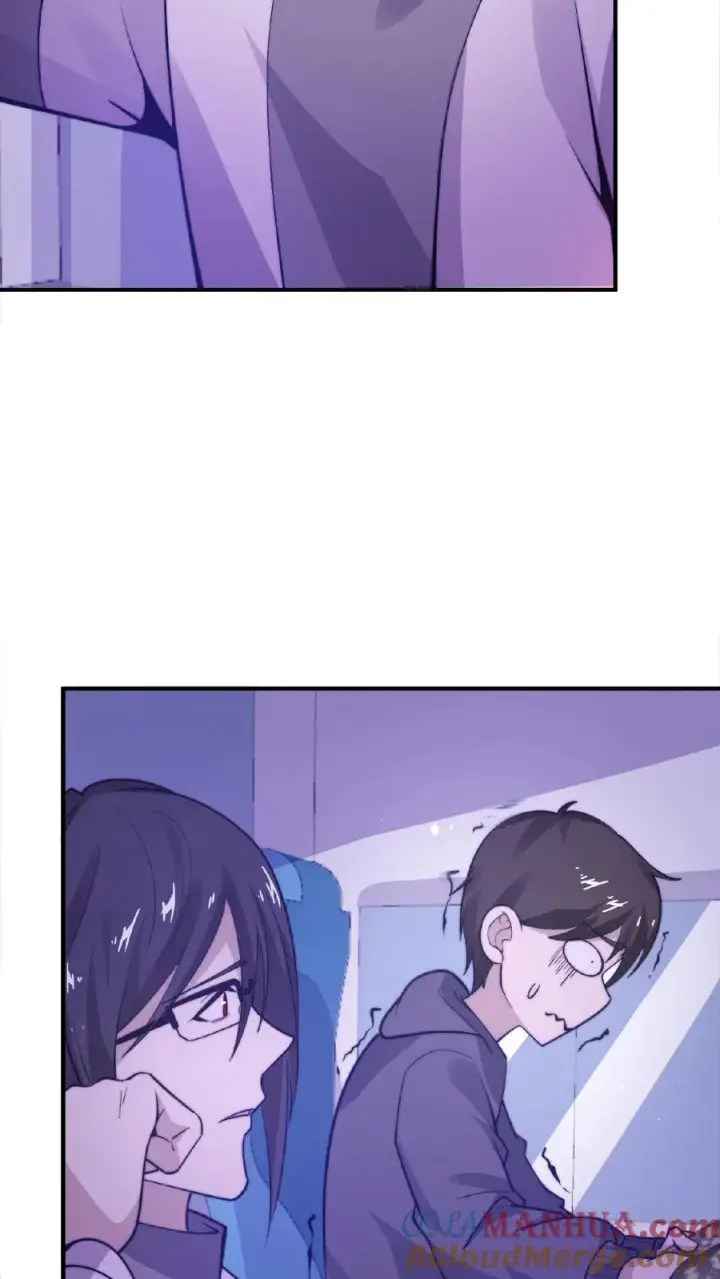《开局直播地府：这直播间谁敢上啊》第56话 坟头请你蹦个迪图21