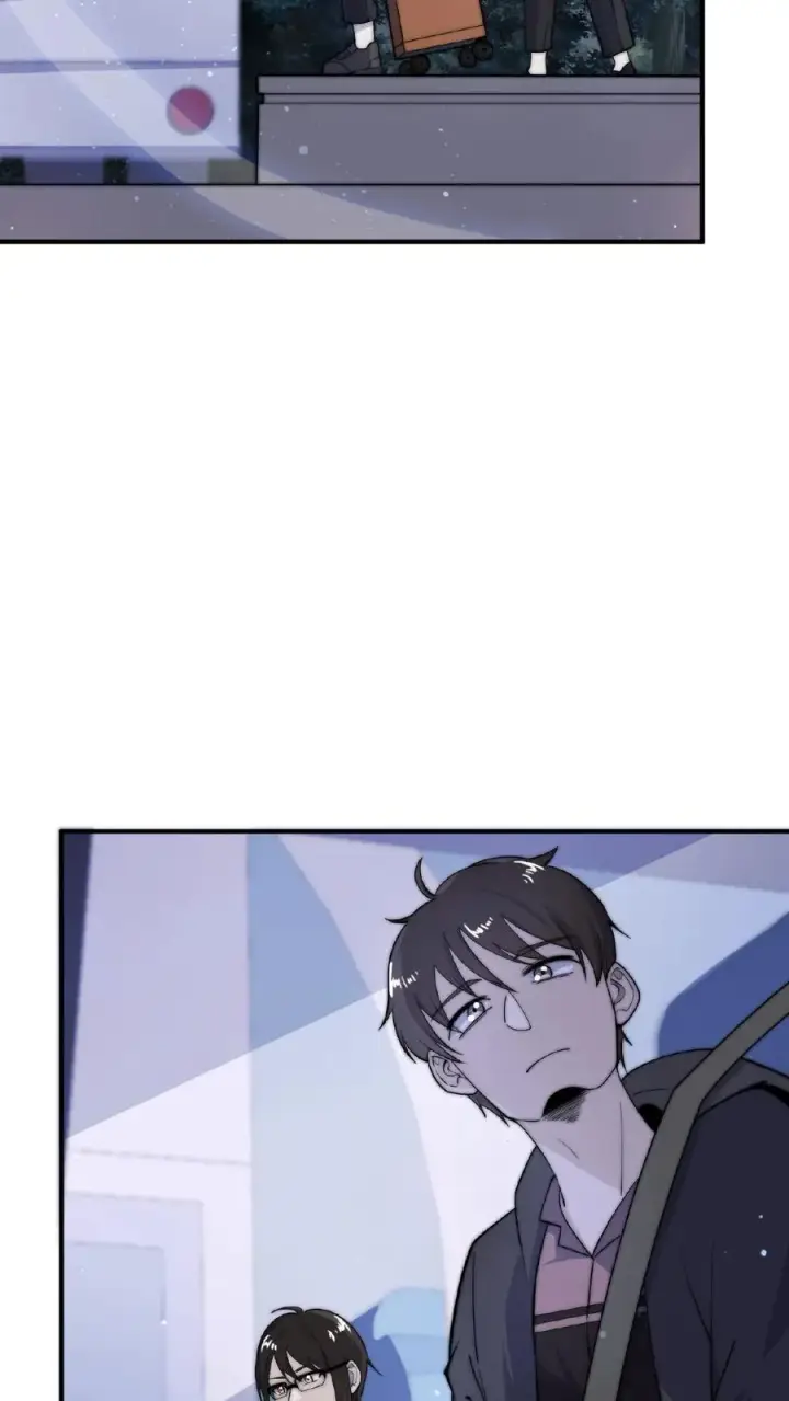 《开局直播地府：这直播间谁敢上啊》第56话 坟头请你蹦个迪图6