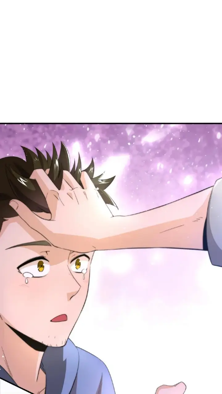 《开局直播地府：这直播间谁敢上啊》第60话 不要因为别人看不起图4