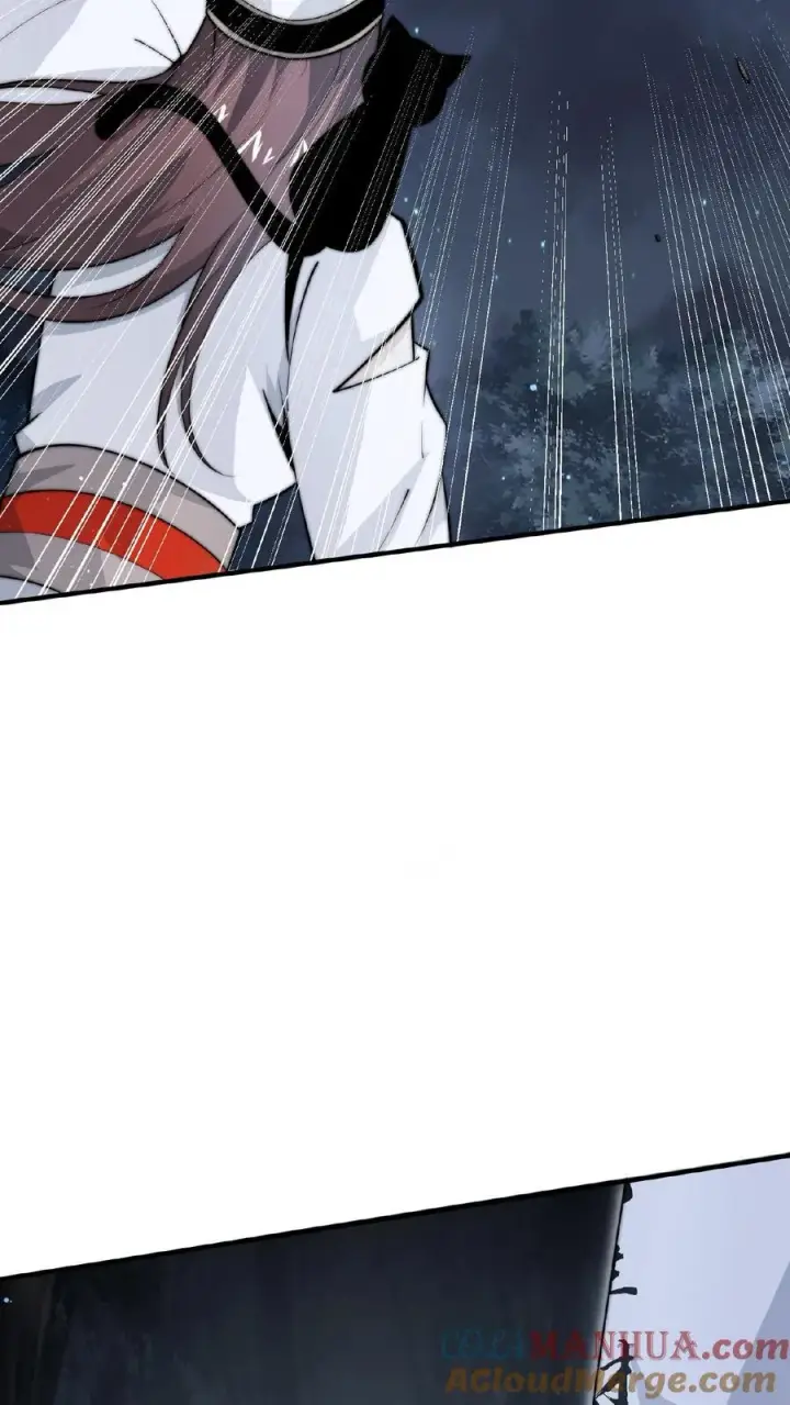 漫画《开局直播地府：这直播间谁敢上啊》第62话 一张彩票引发的血案第13张图