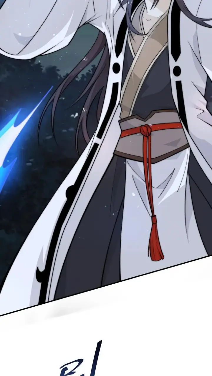 《开局直播地府：这直播间谁敢上啊》第63话 要吃掉江林的怪物图38