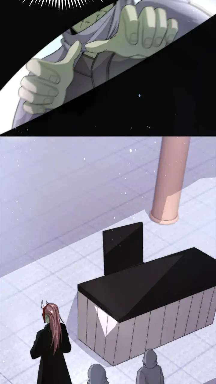 《开局直播地府：这直播间谁敢上啊》第69话 结果遇上黑吃黑图14