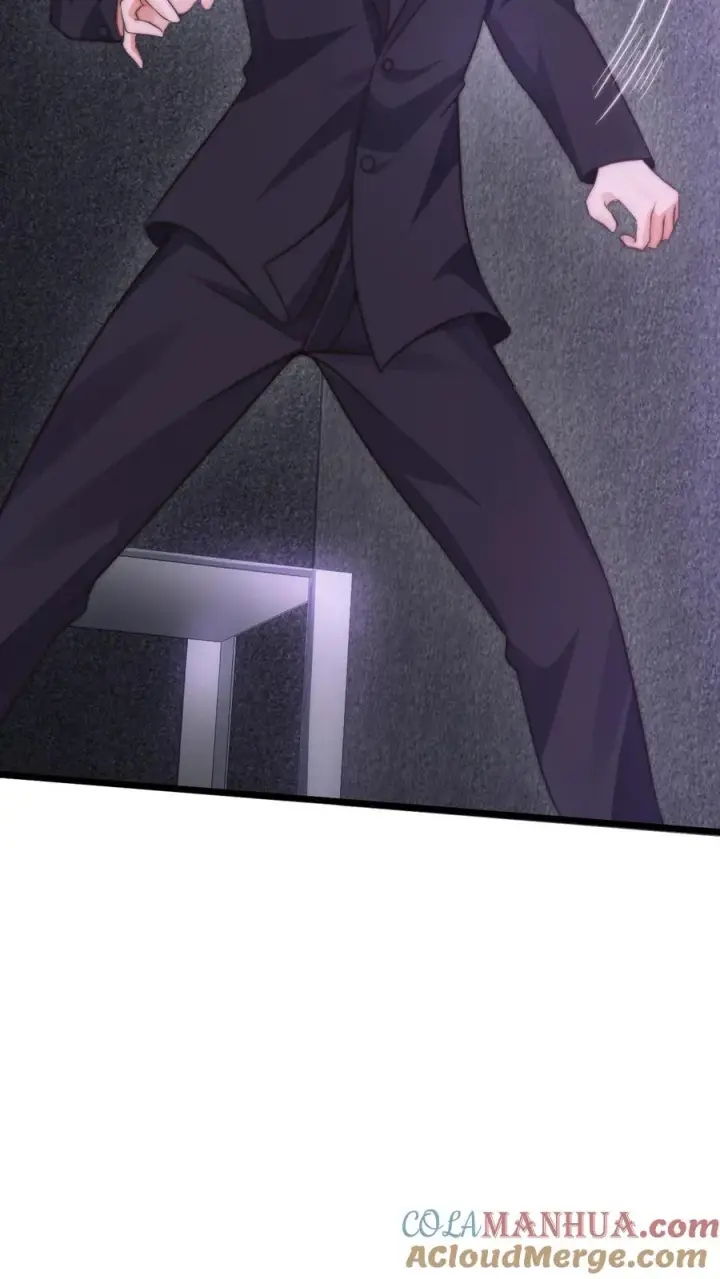 《开局直播地府：这直播间谁敢上啊》第7话 总裁的真正面目图33