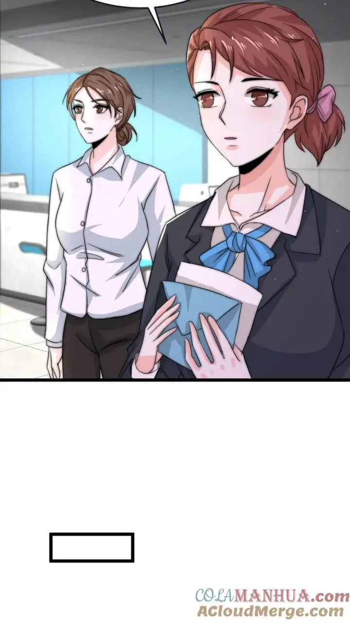 《开局直播地府：这直播间谁敢上啊》第70话 街上遇见碰瓷图7