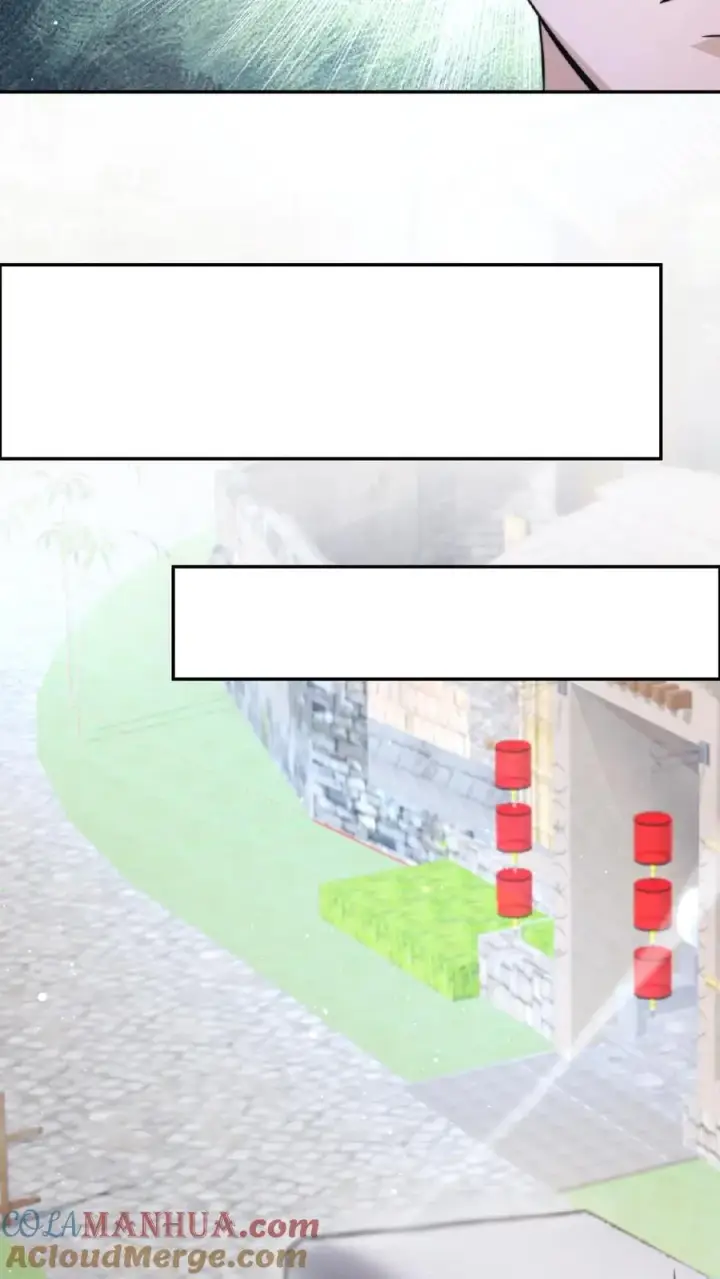 《开局直播地府：这直播间谁敢上啊》第73话 恭喜！你也被一锅端了！图25