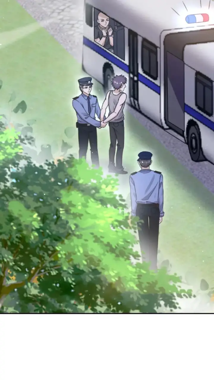 《开局直播地府：这直播间谁敢上啊》第73话 恭喜！你也被一锅端了！图26