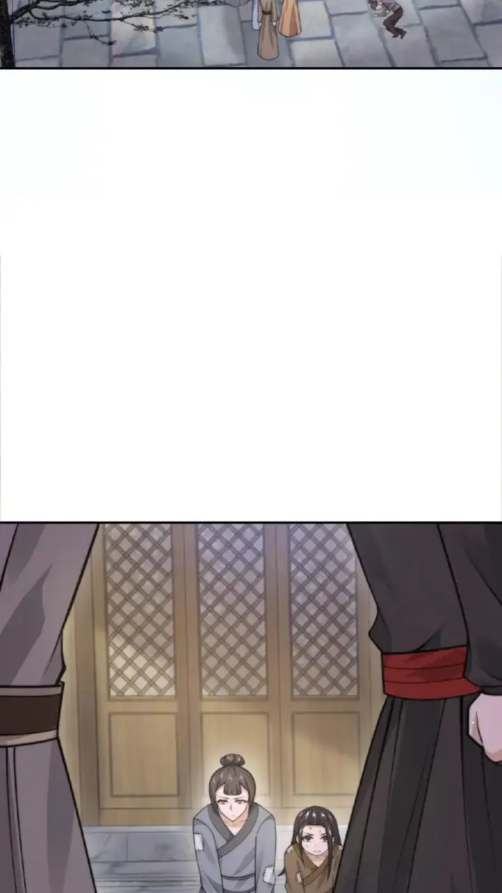 《开局直播地府：这直播间谁敢上啊》第74话 江林的过往图28