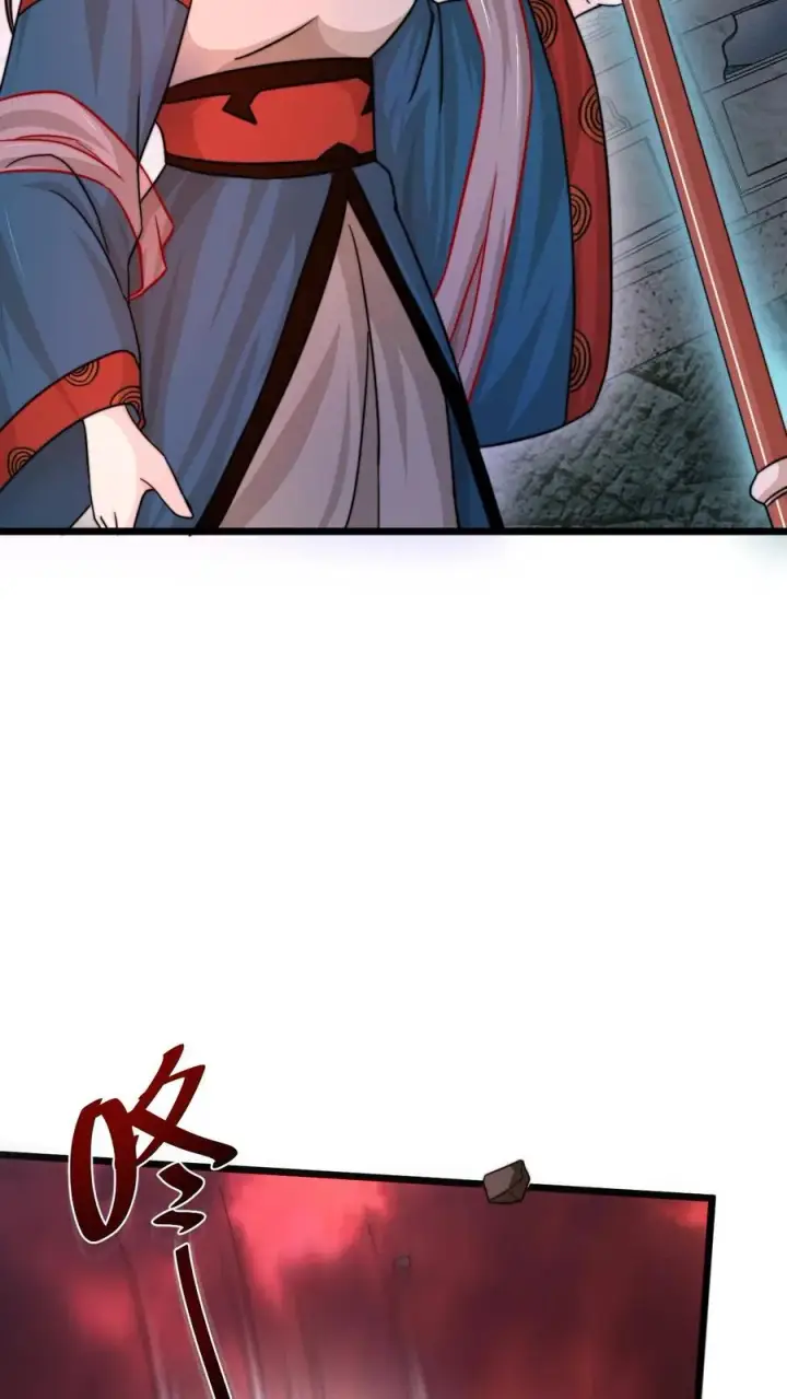 漫画《开局直播地府：这直播间谁敢上啊》第81话 孟婆很财迷第10张图