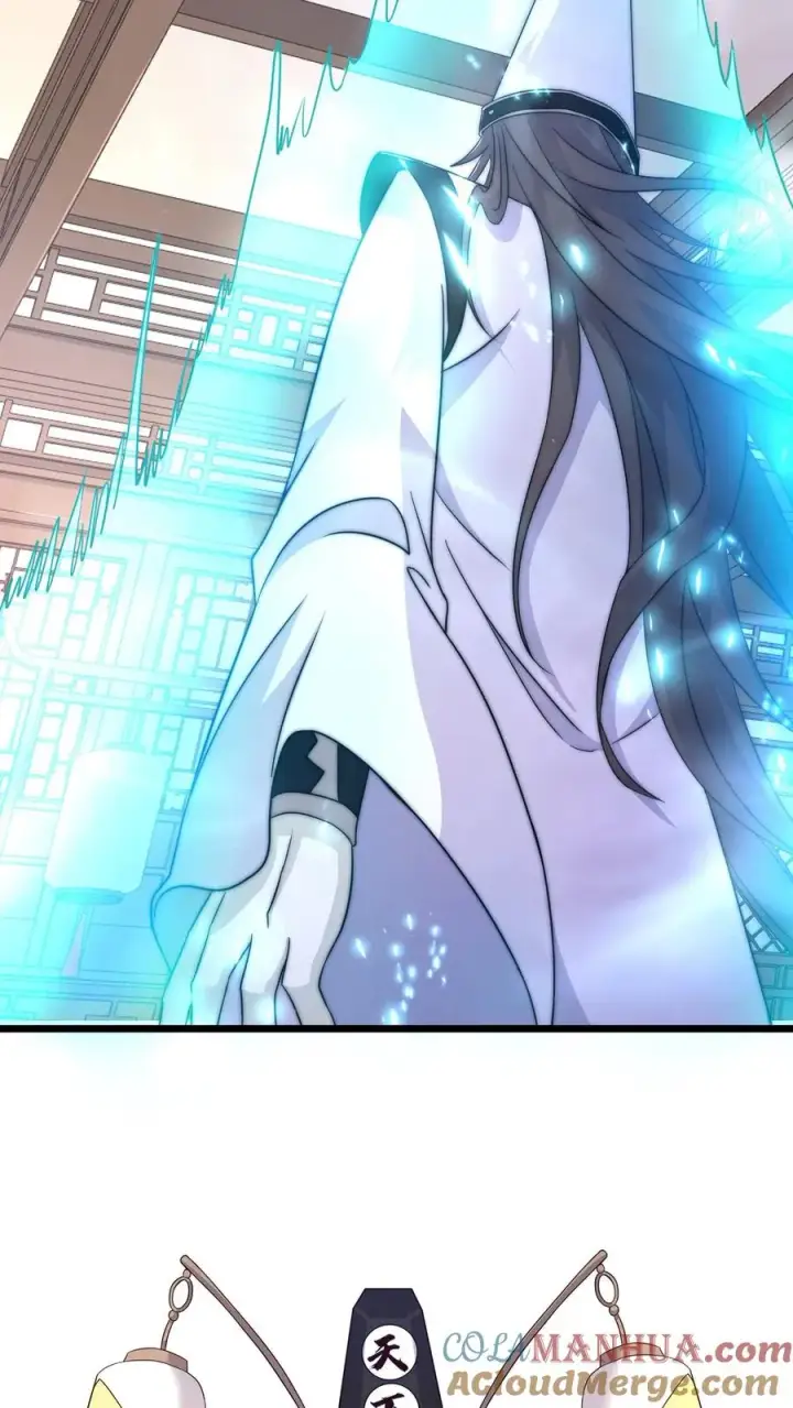 漫画《开局直播地府：这直播间谁敢上啊》第89话 阴间也养宠物？！第23张图