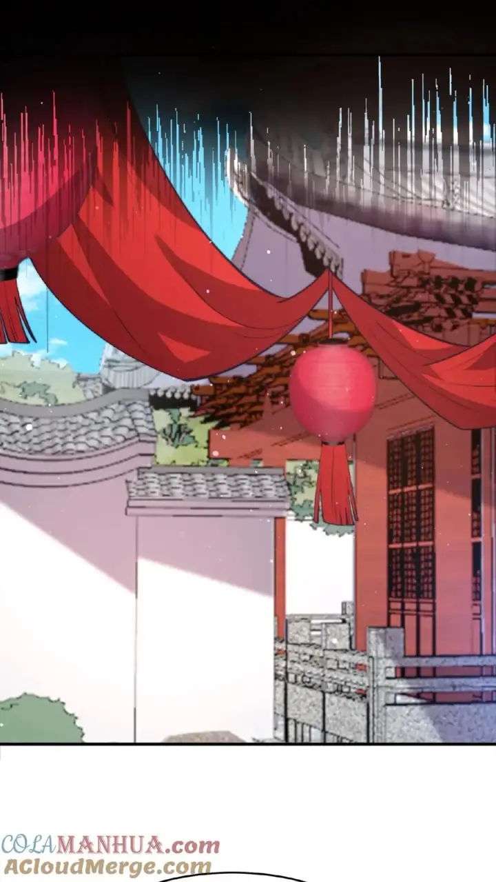 漫画《开局直播地府：这直播间谁敢上啊》第95话 朋友，还记得女鬼娶亲吗？第21张图