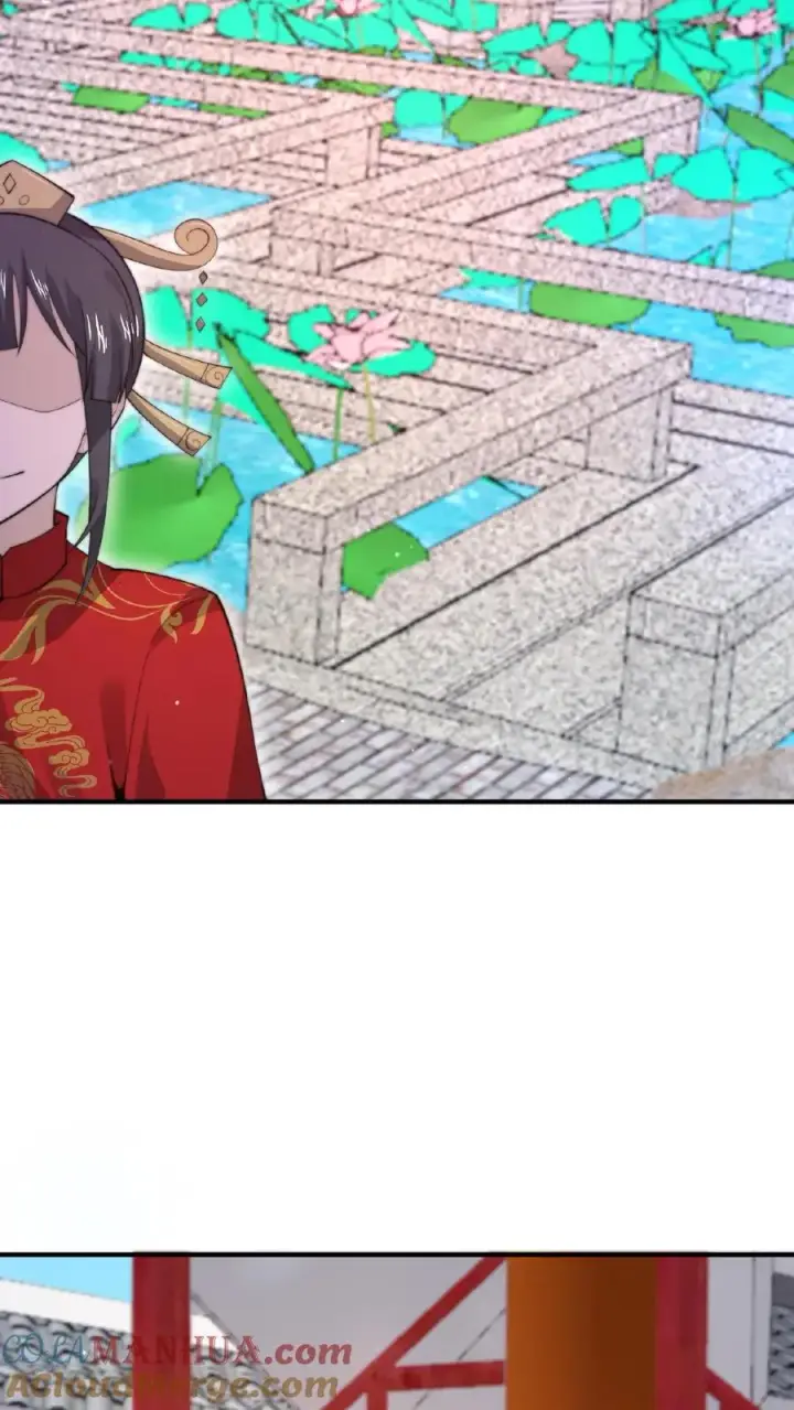 漫画《开局直播地府：这直播间谁敢上啊》第95话 朋友，还记得女鬼娶亲吗？第31张图