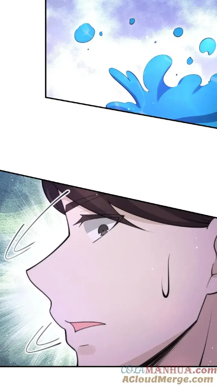 漫画《开局直播地府：这直播间谁敢上啊》第95话 朋友，还记得女鬼娶亲吗？第33张图