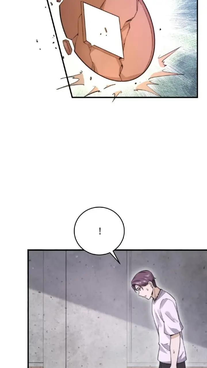 漫画《开局直播地府：这直播间谁敢上啊》第95话 朋友，还记得女鬼娶亲吗？第4张图