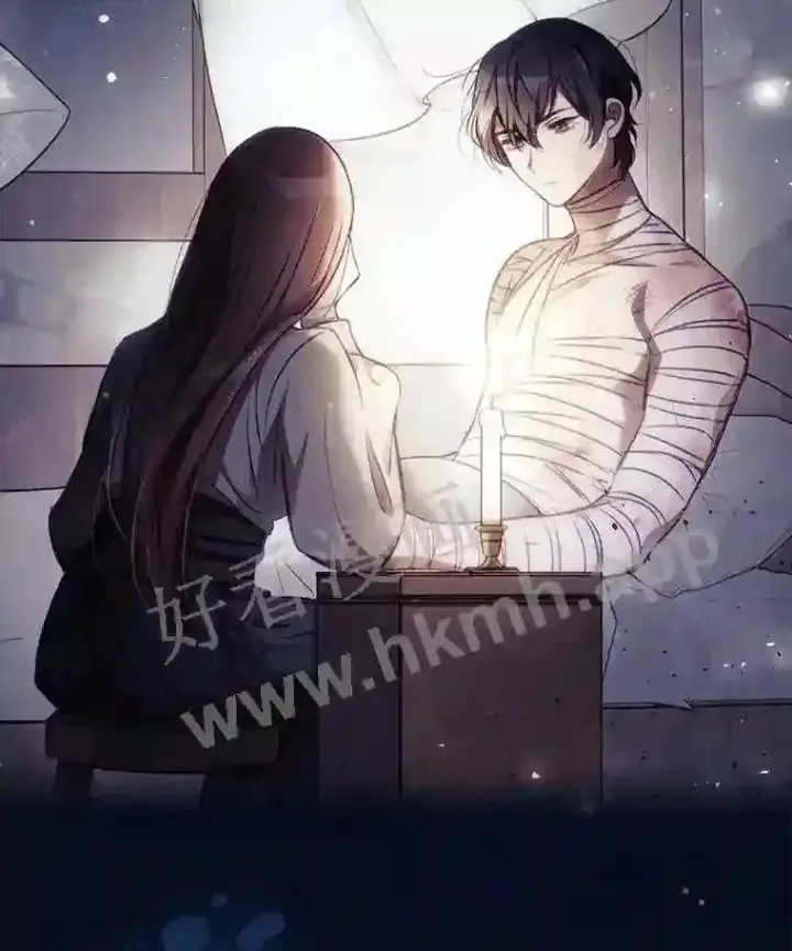 《看见你的结局》2.命运图91