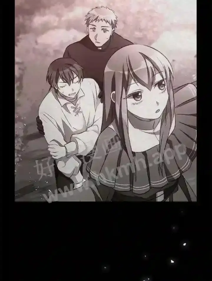 漫画《看见你的结局》7.寻找项链第44张图