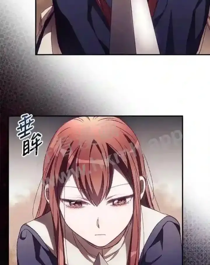 漫画《看见你的结局》12.去而复返第36张图