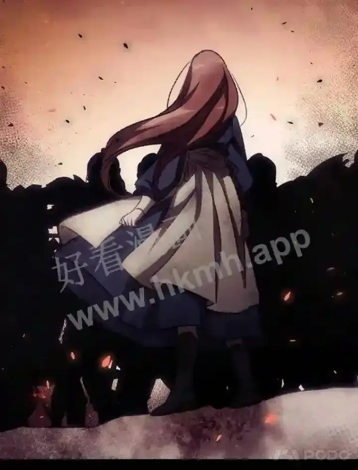 《看见你的结局》14.三皇子图20