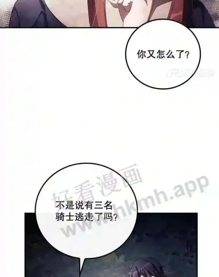 《看见你的结局》14.三皇子图24