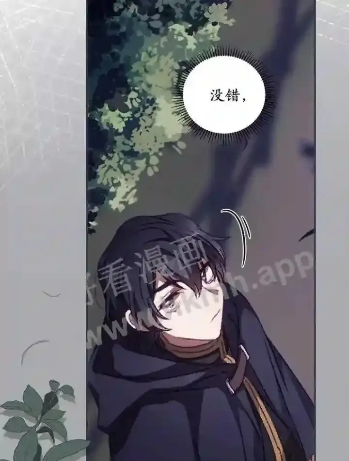 《看见你的结局》14.三皇子图41