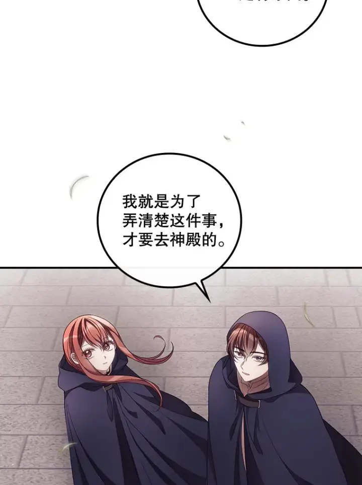 《看见你的结局》31.爱鲁昂神殿图103