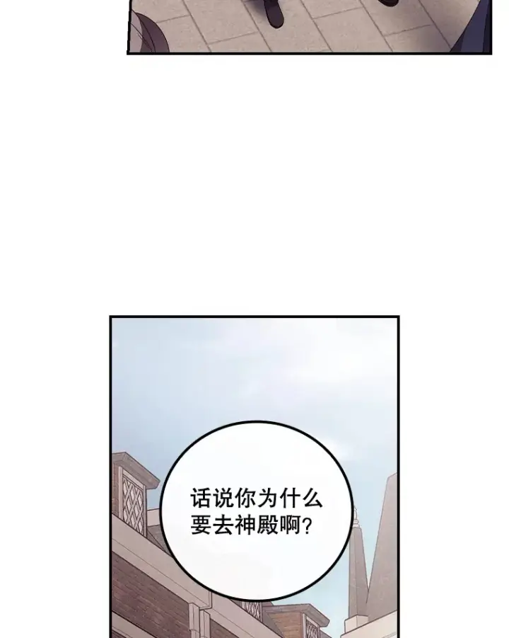 《看见你的结局》31.爱鲁昂神殿图77