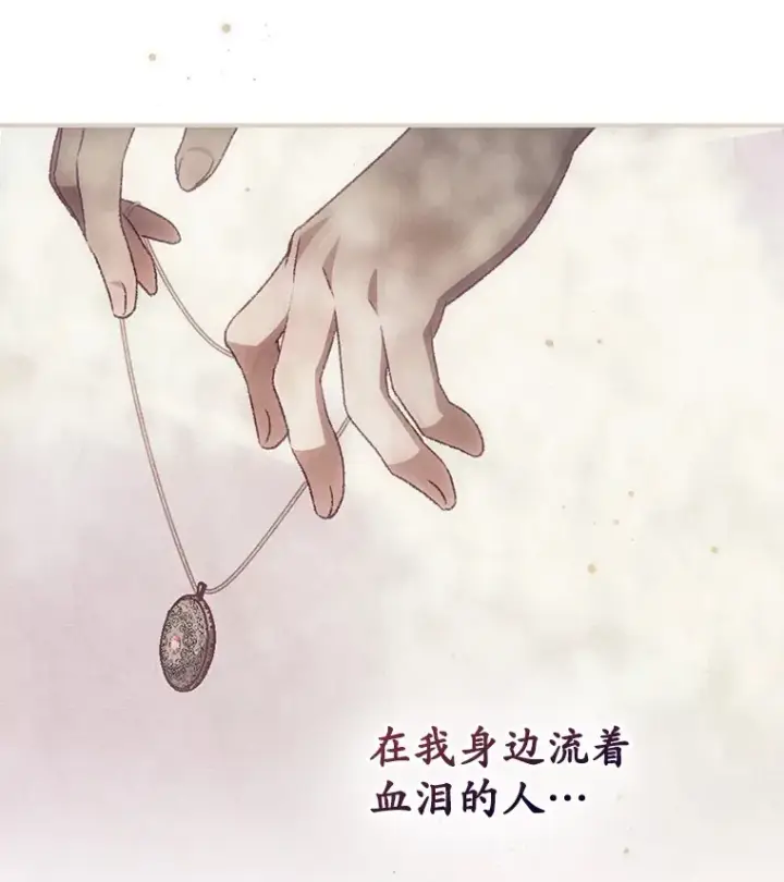 《看见你的结局》42.团长娜西尔图11