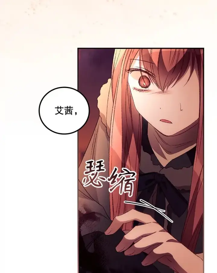 《看见你的结局》42.团长娜西尔图43