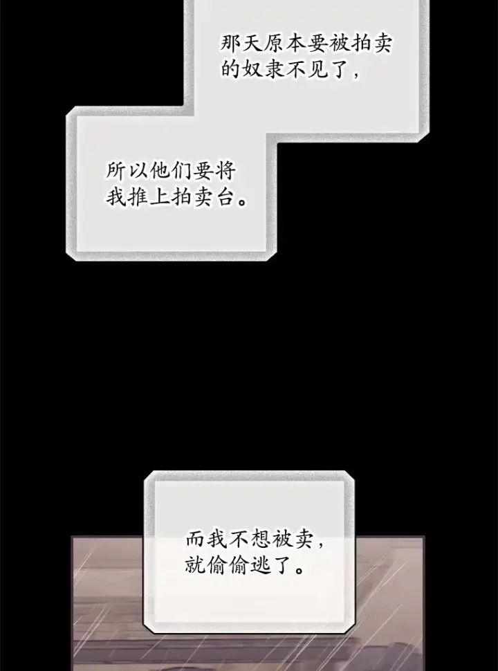 《看见你的结局》47.地下拍卖场图46