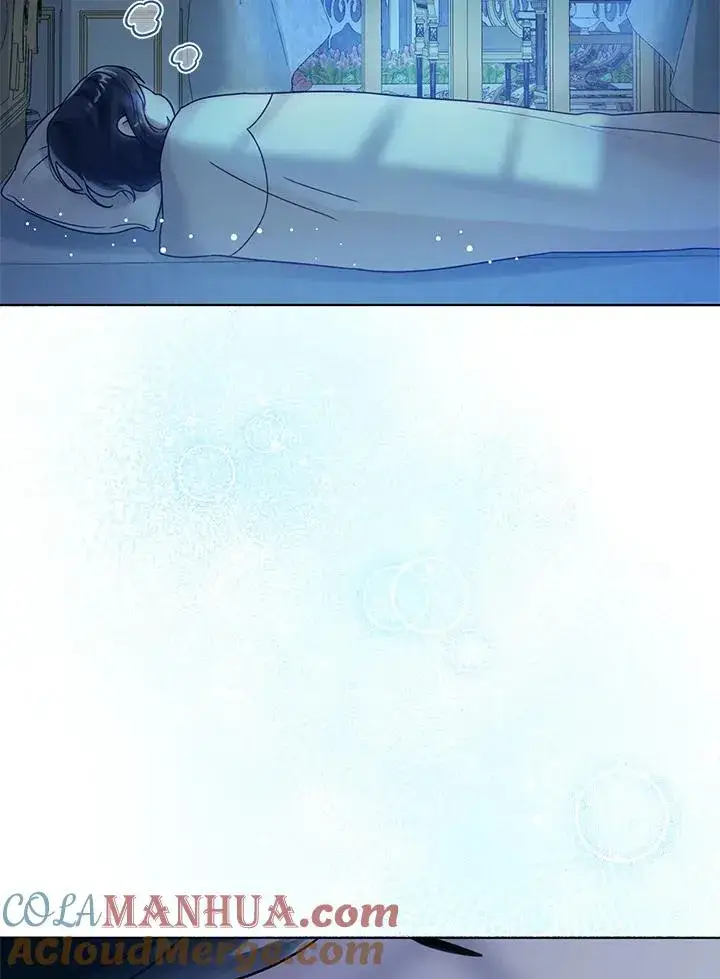 《看见状态栏的宝贝皇女》第3话图113