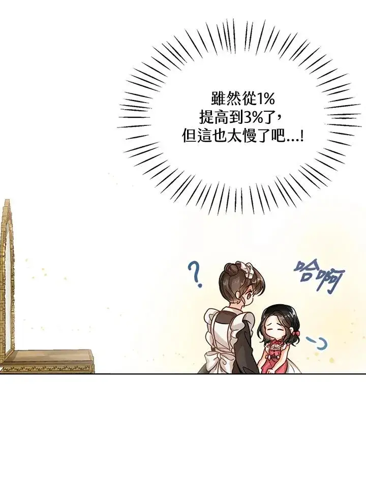 《看见状态栏的宝贝皇女》第6话图94