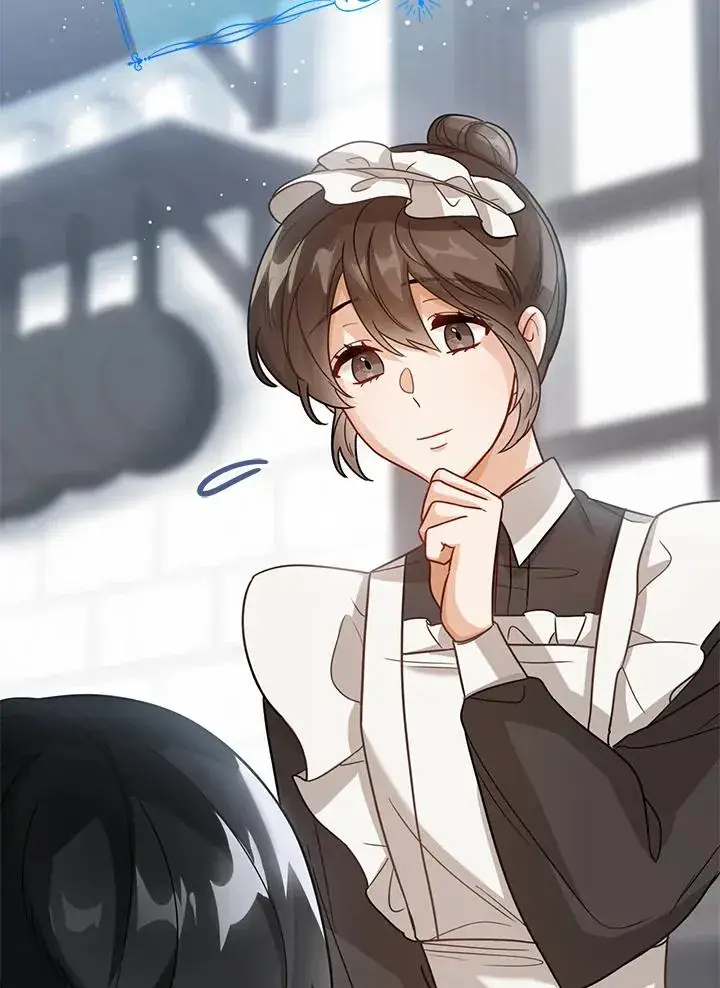 《看见状态栏的宝贝皇女》第7话图75
