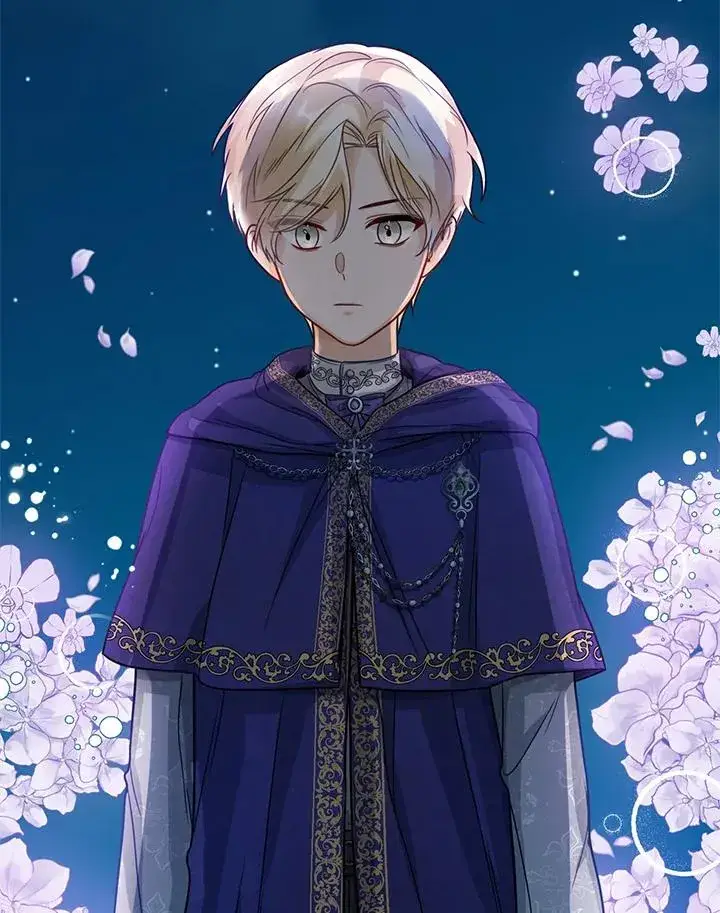《看见状态栏的宝贝皇女》第7话图96