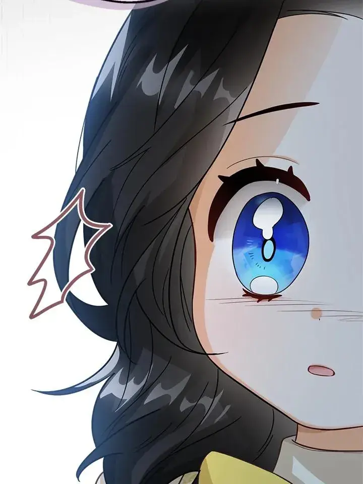 《看见状态栏的宝贝皇女》第8话图19