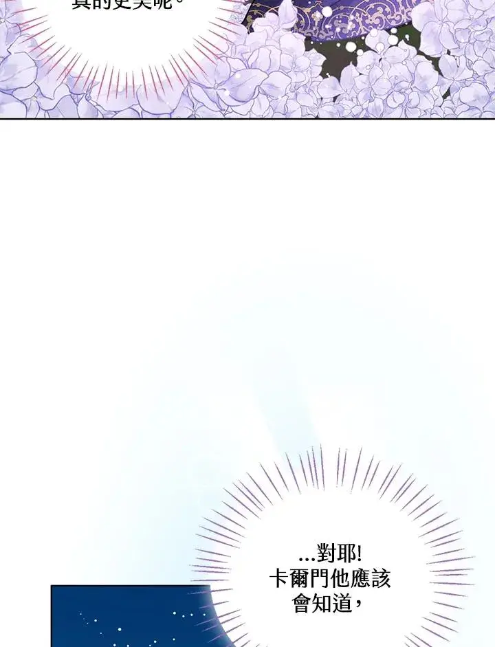 《看见状态栏的宝贝皇女》第8话图54