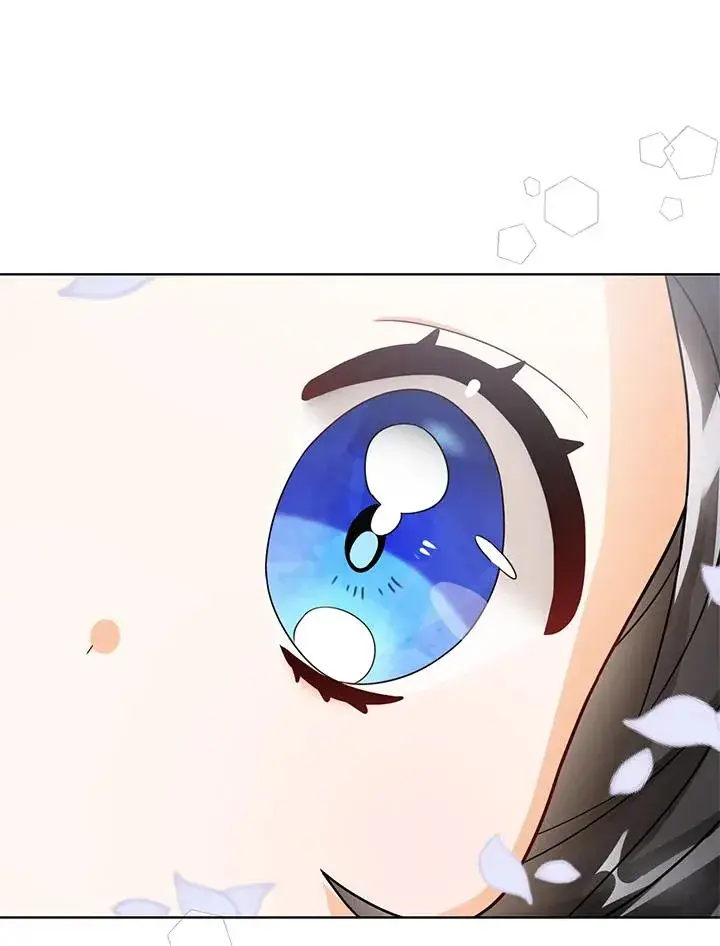 《看见状态栏的宝贝皇女》第8话图72