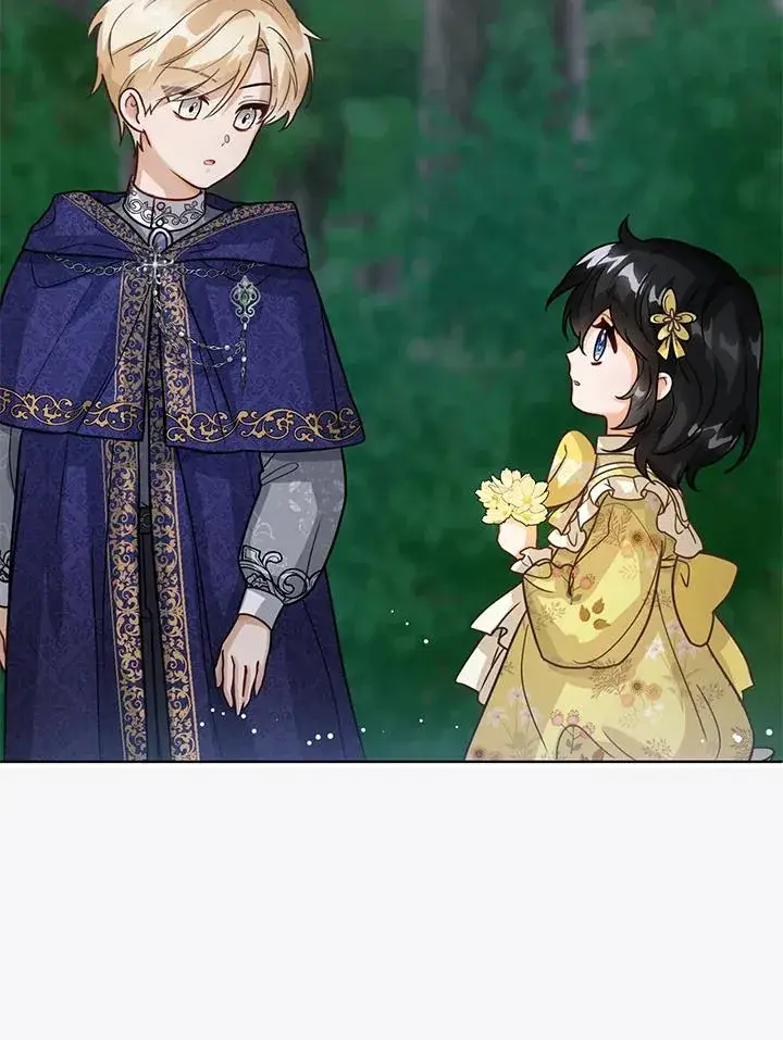 《看见状态栏的宝贝皇女》第9话图50
