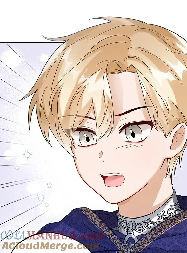 《看见状态栏的宝贝皇女》第9话图61