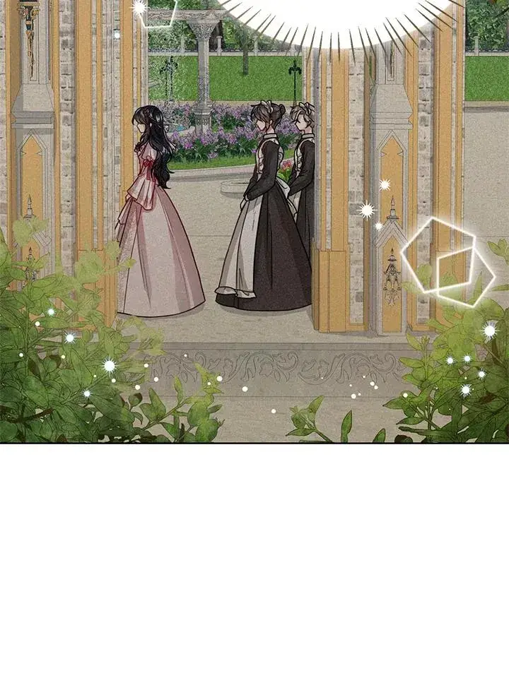 《看见状态栏的宝贝皇女》第10话图48