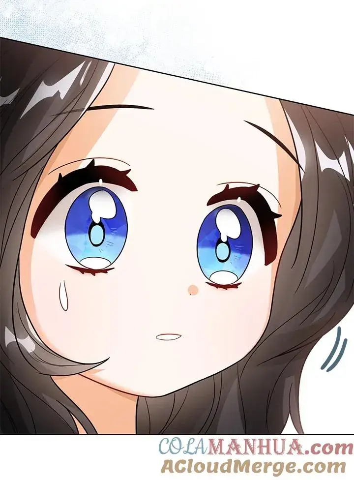 《看见状态栏的宝贝皇女》第14话图45