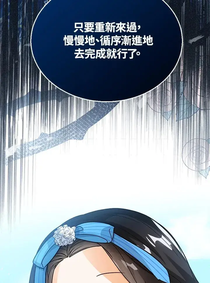 《看见状态栏的宝贝皇女》第18话图14