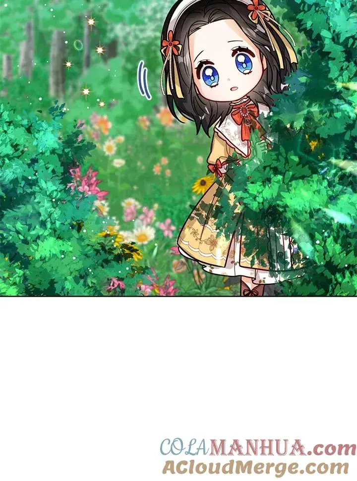 《看见状态栏的宝贝皇女》第18话图89