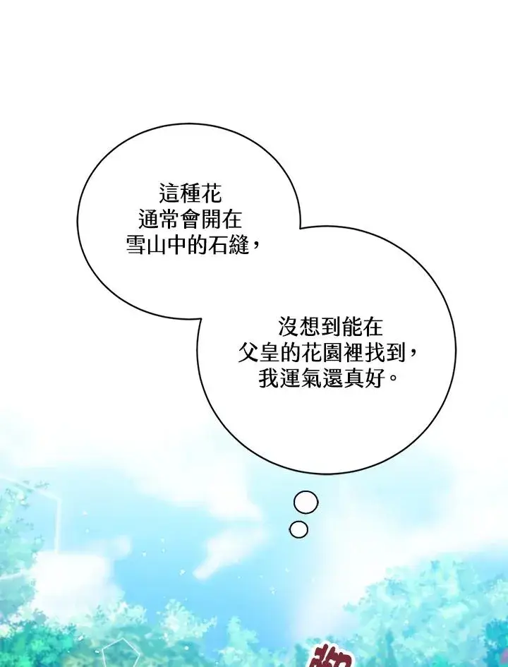 《看见状态栏的宝贝皇女》第21话图68