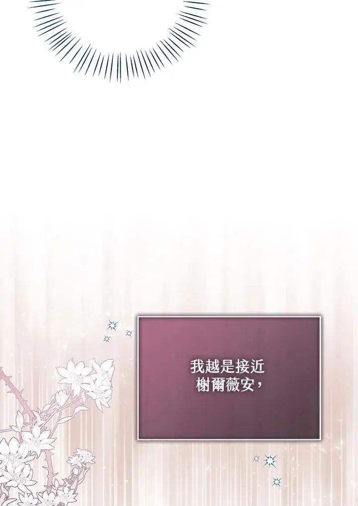《看见状态栏的宝贝皇女》第26话图64